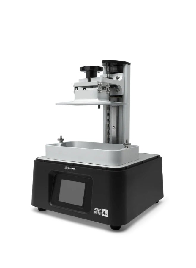 Phrozen Sonic Mini 4K Resin 3D Printer - Image 5